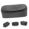 Beatifufu Hair Salon Neck Support Cushion Soft Shampoo Bowl Pillow for Comfortable Hair Washing Experience Ergonomic Neck Rest for Salon Use and Home Care view 4