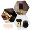Beatifufu Broken Hair Brush Neck Duster Cleaning Brush for Hair Salons Beard Shaving and Personal Grooming view 4