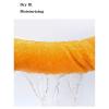 Hair Dry Cap, Bowknot Shower Cap, Water Absorbent Elastic Wrap Quick Drying Cap Hat, for Girls and Women, for Wet Hair Long Thick Hair (Color : D) view 3