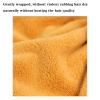 Hair Dry Cap, Bowknot Shower Cap, Water Absorbent Elastic Wrap Quick Drying Cap Hat, for Girls and Women, for Wet Hair Long Thick Hair (Color : D) view 4