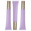 Beaupretty 3pcs Eye Cream Tube Refillable Essential Oil Dispenser Applicator for Women and Girls Leak Portable for Creams and Oils view 1