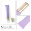 Beaupretty 3pcs Eye Cream Tube Refillable Essential Oil Dispenser Applicator for Women and Girls Leak Portable for Creams and Oils view 4