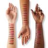 Espoce Lip Liner Set, 12Pcs Pure Natural Oak Brown Pink Red Series Lip Liners, Smooth and High Pigmented Lip Makeup Pencil view 4