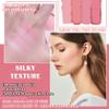 4 Colors Blush Palette for Cheeks,Face Matte Contour Blush Makeup Palette,Buildable Shimmer Facial Cheek Blusher Shades,Blendable Cosmetic Makeup Blush with Blush Brush 01 view 4