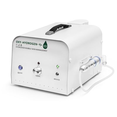 Oxygen Facial Bubble Cleansing Machine Facial Deep Cleanser Foaming Facial Cleansing Machine Elitzia ETLB647