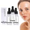 Spot Corrector for Face, Anti Aging Face Serum with Nicotinamide, Deep Hydrating and Moisturizing Instant Face Tightening Essence, Facial Serum Skin Care for Face Fine Lines for Women (3Pcs) view 1