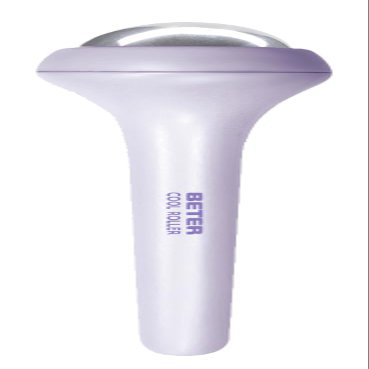 BETER - Facial Roller for Decongesting and Refreshing the Eye, Reduce Puffiness Dark Circles, Eye Contour Massager, Ice Cool Roller, Facial Roll, Eye Massager, Skincare Accessories