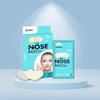 GENDA Blackhead Remover Nose Pore Strips for Deep Cleansing, Clears Black head and Instant Pore Unclogging - 12 Strips view 3