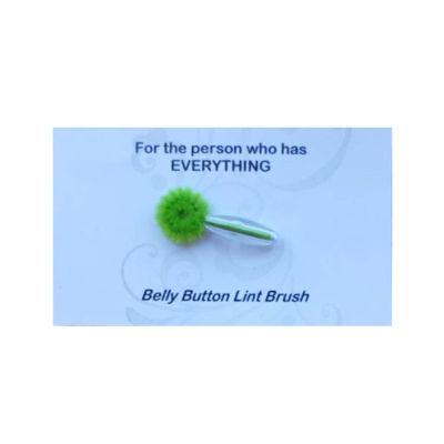 Atcdfuw Cleaning Brush,Reliable Back Brush Navels Cleaning Brush Belly Button Cleaner Face Brushes for Cleaning and Exfoliates