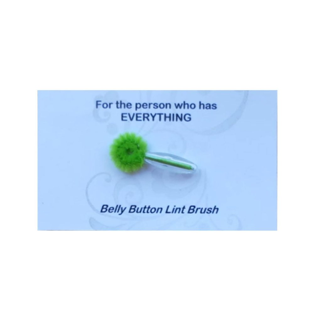 Atcdfuw Cleaning Brush,Reliable Back Brush Navels Cleaning Brush Belly Button Cleaner Face Brushes for Cleaning and Exfoliates