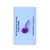 Atcdfuw Cleaning Brush,Reliable Back Brush Navels Cleaning Brush Belly Button Cleaner Face Brushes for Cleaning and Exfoliates view 3