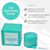 Perenne Lip Scrub For (Mint Choco) With Vitamin C and Shea butter (10 gm) view 2