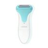 Lichilab Electric Razor for Women,Lady Shaver for Pubic Hair,Women's Wet & Dry Electric Shaver for Leg,Cordless Bikini Trimmer,Body Hair Removal for Underarms,Green/i7tr view 1