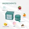 Perenne Lip Hydrating balm For (Mint Choco) With Hyaluronic acid and SPF (10 gm) view 3