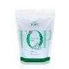 Italwax Top Line Emerald Jelly Wax 1.65lb (750g)  Ultra-Flexible Bright Green Glitter Gel for Large Areas, Applies in Super Thin Layers, Fast-Setting for Efficient Services  Made in Italy view 1
