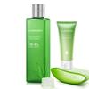 All Purpose Aloe Vera Gel Set - 2 Pieces - Skin Hydrator, 45g Aloe Vera Gel Travel Size view 1