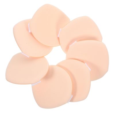 MAGICLULU 35pcs Supple Makeup Foundation Powder Sponges Beauty Tools Dry Wet Applicators Non-toxic Material Soft Touch