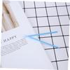 MAGICLULU Multi-function Eyelash Applicator Brush 100pcs Disposable Swabs for Salon Home Use view 4