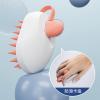 CTVYJSR Mouse Shape Soft Rubber Shampoo Brush Household Shampoo Artifact Adult Bath Shampoo Brush Massager Bath Brush view 2