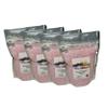 Bath Salts | 1lb Bag | Rose Petal Scent | Bathing | Body Care | Beauty | Relaxation | Spa ((4) 1lb Bags) view 1
