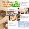 Eyebrow Growth Serum,2025 Upgraded Rapid Eyebrow Growth Serum for Stronger,Healthier Eyebrows(Upgraded Brow Surem) view 2