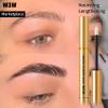 Eyebrow Growth Serum,2025 Upgraded Rapid Eyebrow Growth Serum for Stronger,Healthier Eyebrows(Upgraded Brow Surem) view 3