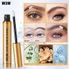 Eyebrow Growth Serum,2025 Upgraded Rapid Eyebrow Growth Serum for Stronger,Healthier Eyebrows(Upgraded Brow Surem) view 4