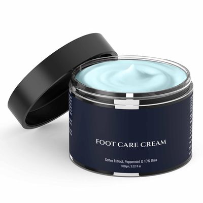 SENTA Foot Care Cream Repairs Cracked Heel | Crack Heel Repair Cream For Women & Men, Moisturizes Dry Feet, Combats Feet Odour & Infections.