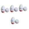 MAGICLULU 4pcs Oil Absorbing Roller for Face Volcanic Stone Blotting Moisturizer for Oily Skin view 1