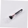 MAGICLULU 3pcs Professional Makeup Artist Brush Flat Top Brush for Foundation for Makeup Artists view 2