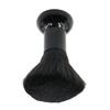 MAGICLULU 2pcs Hair Brush for Curly Hair Detangler Blowout Use Neck Duster Styling Tool view 2