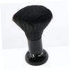 MAGICLULU 2pcs Hair Brush for Curly Hair Detangler Blowout Use Neck Duster Styling Tool view 4