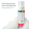 Maka Fixing & Volumizing Hair Mousse  Strong Hold Styling Foam for All Hair Types, Root Lift, Curl Definition, Heat Protectant, Anti-Frizz, Adds Volume & Texture for Salon-Quality Styles view 2
