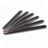 MAGICLULU 2sets Professional Fingernail Sanding Block Mini Nail Brush Polishing Buffers Manicure Tool Nail Shine Buffer Boards for Fingernails view 4
