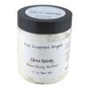 5 oz Citrus Splash Whipped Shea Body Butter, Moisturizing Cream for Women and Men, Mother's Day and Birthday Gift, Year-Round Moisturizer Cream view 1