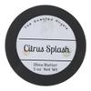 5 oz Citrus Splash Whipped Shea Body Butter, Moisturizing Cream for Women and Men, Mother's Day and Birthday Gift, Year-Round Moisturizer Cream view 3