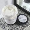 5 oz Citrus Splash Whipped Shea Body Butter, Moisturizing Cream for Women and Men, Mother's Day and Birthday Gift, Year-Round Moisturizer Cream view 4
