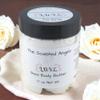 5 oz L.O.V.E. Whipped Shea Body Butter, Compared to Love Spell, Gift for Women, Unisex, Men, Birthday view 3