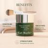 KAT BURKI Form Control Neck Lift Serum with Marine Collagen, Niacinamide & Silk Amino Acids for Firming, Lifting Hydration and Contour, 2 Fl Oz view 3