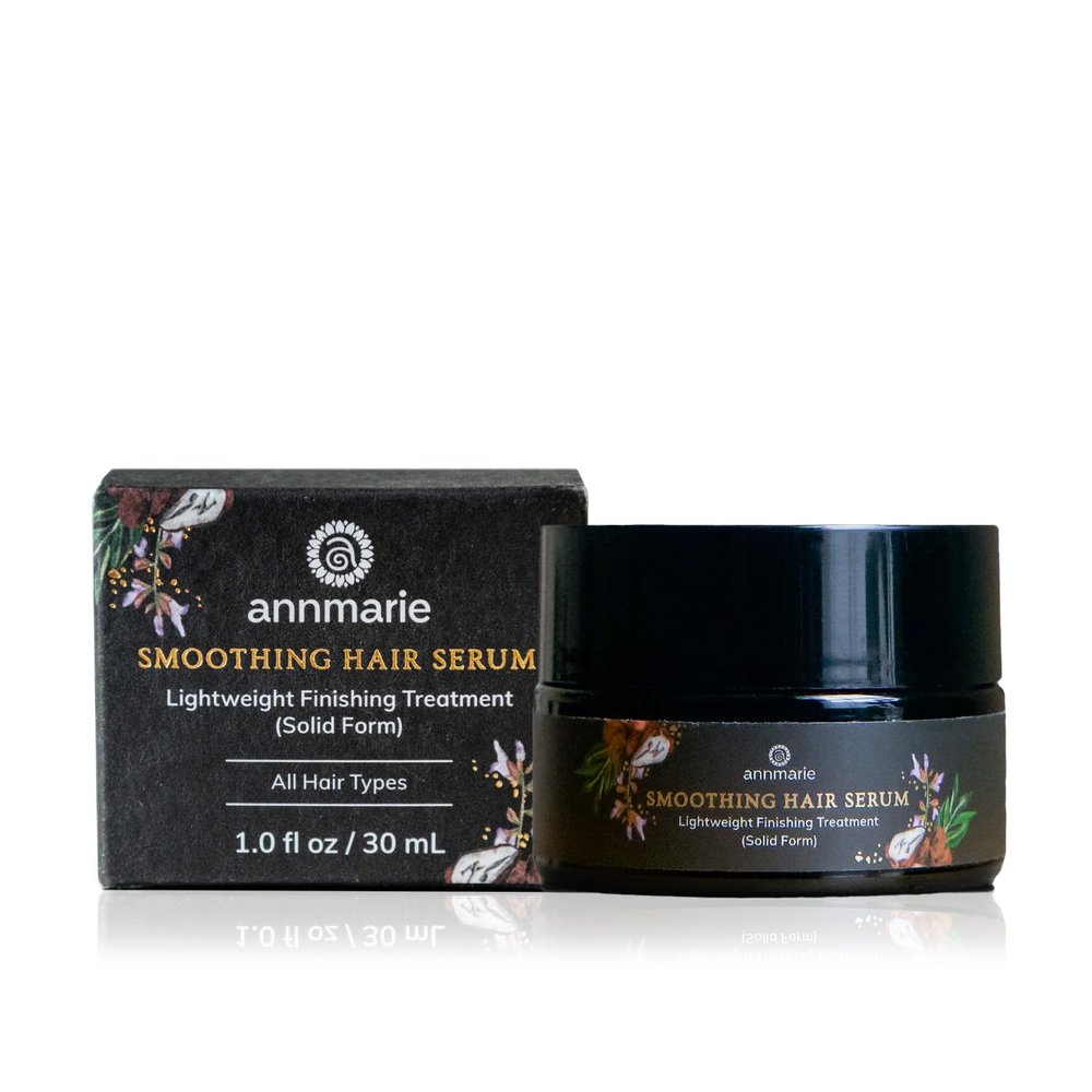 annmarie Skin Care Smoothing Hair Serum