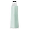 DERMAFLASH DERMAPORE+ Skin Care Device, Ultrasonic 2-in-1 Pore Extractor and Skincare Infuser, Seafoam view 1