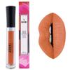 Aromi Matte Liquid Lipstick | Long-Lasting, Waterproof, Smear, Smudge + Transfer Proof, Nutmeg Orange Lip Color, Paraben, Phthalate, + Gluten Free (Burnt Pumpkin) view 1