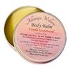 Allotrope Wellness Moisturizing Body Balm Essential Oil Salve, Vanilla Sandalwood view 1