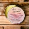 Allotrope Wellness Moisturizing Body Balm Essential Oil Salve, Vanilla Sandalwood view 3