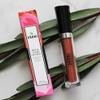 Aromi Ginger Spice Matte Liquid Lipstick | Nutmeg, Terra Cotta Lip Color, Vegan & Cruelty-free Beauty, Burnt Orange, Long-lasting, Smudge Proof, Handmade (Ginger Spice) view 2