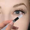 MAGICLULU Eyeliner Pencil Set White 20Pcs Eye Makeup Pencils Natural Look Portable Size for Home and Professional Use view 3