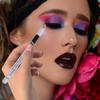 MAGICLULU Eyeliner Pencil Set White 20Pcs Eye Makeup Pencils Natural Look Portable Size for Home and Professional Use view 4