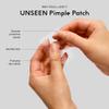 SEEN UNSEEN Pimple Patch - Hydrocolloid and Bakuchiol Formulated Spot Treatment for Face and Skin- Dermatologist Developed- Safe for Sensitive & Acne Prone Skin view 3