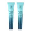 ZMOI Cuticle & Nail Cream Treament, Deep Nourishing - USA Made - Daily Repair Nail Care w/Organic Shea Butter, Jojoba Oil - Soften Cuticles, Strengthen Nails, Hydrating (Pack of 2) view 1