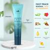 ZMOI Cuticle & Nail Cream Treament, Deep Nourishing - USA Made - Daily Repair Nail Care w/Organic Shea Butter, Jojoba Oil - Soften Cuticles, Strengthen Nails, Hydrating (Pack of 2) view 2